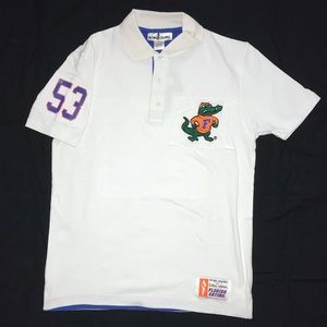 Florida Gators Retro Official Licensed Polo